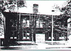 Escuela San Bonifacio, c. 1910