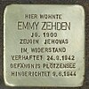 Stolperstein Emmy Zehden in Berlin-Wilhelmstadt.jpg