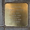 Stolperstein für Ludwig Hartog