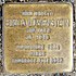 Stolperstein Verden