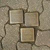 Stolpersteine