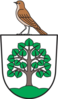 Coat of arms of Strenice