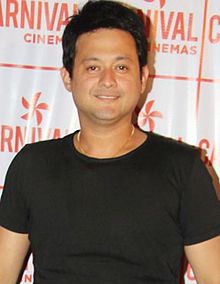 Swapnil Joshi at the trailer launch of MPM 2.JPG