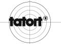 ARD-Logo mit fünf Kreisen