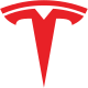 Символ на Тесла Т..svg