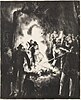 ... that the 1935 New York anti-lynching exhibitions included Death (modeled after the lynching of George Hughes), Necklace (by Aaron Goodelman), This Is Her First Lynching, and The Law Is Too Slow (pictured), and were intended to support anti-lynching legislation, while earlier similar proposed legislation was supported by the NAACP using the lynching of Henry Lowry?