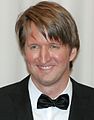 Tom Hooper, premi del públic