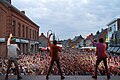 Tongerlo Village Festival (2011)