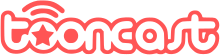 Tooncast logo.svg