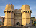 Torres de Serrans (València)