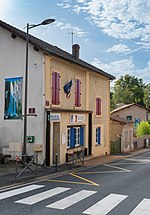 Vignette pour Dorat (Puy-de-Dôme)