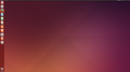 Ubuntu 14.04 LTS Trusty Tahr (Wierny Tar)