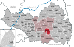 Ummendorf i Landkreis Biberach