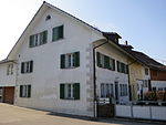 Altbau, ehemaliges Kleinbauernhaus