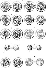 Vignette pour Numismatique médiévale