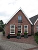 Boerenwoning