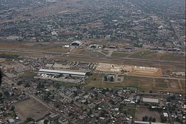 Luchthaven N'Dolo