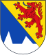 Coat of arms of Breitenthal 