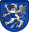 Wappen von