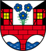 Blason de Herrenhof