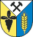 Blason de Kriebitzsch