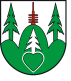 Coat of arms of Tabarz  