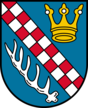 Coat of arms of Sankt Radegund