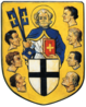 Wappen von Brühl