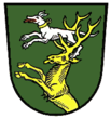 Coat of arms of Cadolzburg