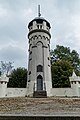 Aussichtsturm (Bismarckturm, Friedensturm)