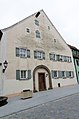 Ackerbürgerhaus