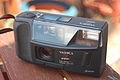 Yashica T3 super