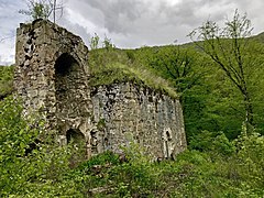 Xatirəvəng monastırı