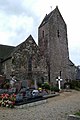 Église Saint-Malo de Canville-la-Rocque