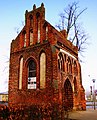 Capilla, siglo XV