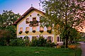 Bauern- und Handwerkerhaus