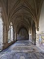 Marcos Pires, Claustro do Silêncio, Mosteiro de Santa Cruz, Coimbra