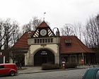 Bahnhof Grunewald