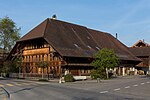 Ehemaliges Bauernhaus / Weyenethhaus