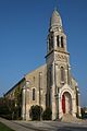 Église du Sacré-Coeur