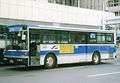 JR Hokkaidō bus 521-4956