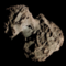 67P Churyumov-Gerasimenko - Rosetta (32755885495).png