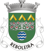 Wappen von Reboleira