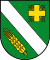 Wappen von Heiligenkreuz am Waasen