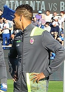 Adam Masina