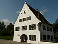 Pfarrhaus