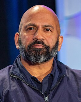 Ajay Naidu