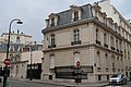 Embassy of Uruguay in Paris