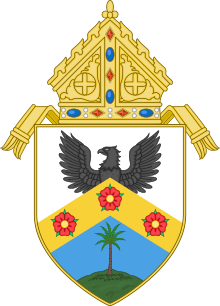 Архиепископия Джаро герб.svg