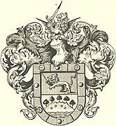 Coat of arms